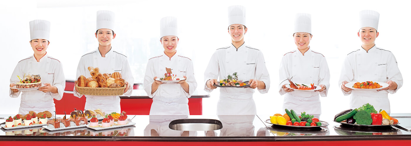 目指すは一流のプロフェッショナル