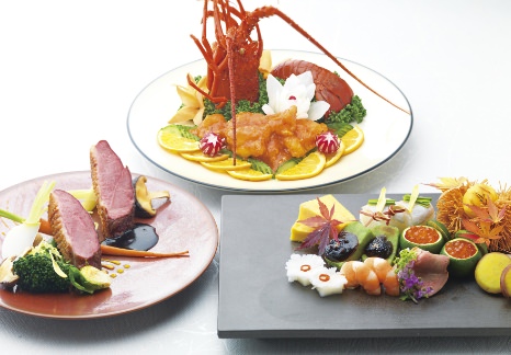 多彩な学科と専攻