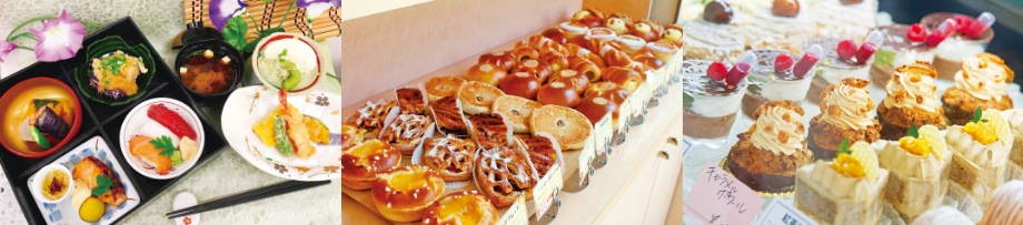 ランチメニュー