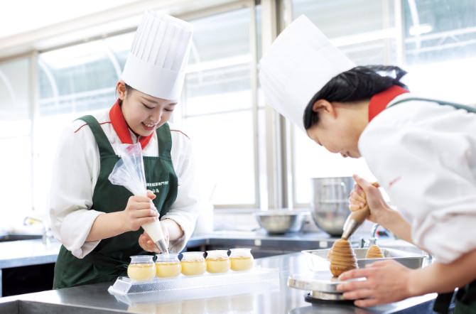 仕上げ・ラッピング