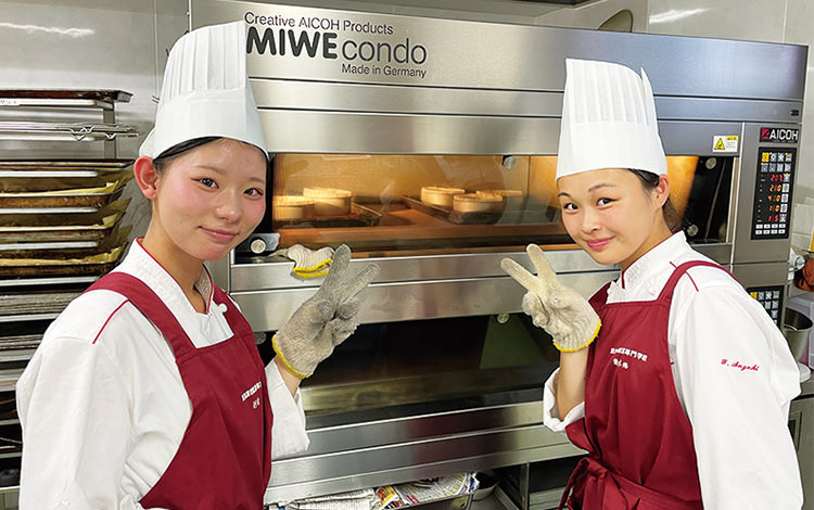 プティガトー部