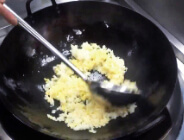 炒飯
