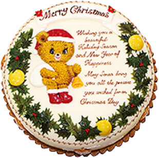 ジャパン・ケーキショー東京