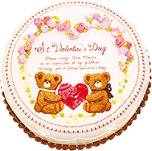 ジャパン・ケーキショー東京