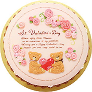 ジャパン・ケーキショー東京