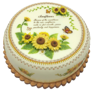 ジャパン・ケーキショー東京