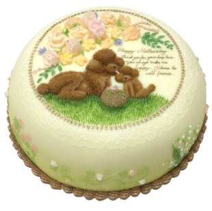 ジャパン・ケーキショー東京