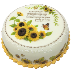 ジャパン・ケーキショー東京