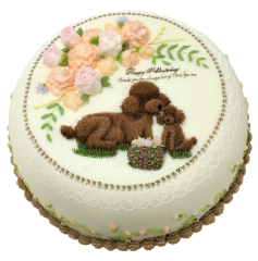 ジャパン・ケーキショー東京