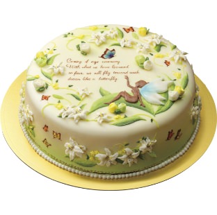 ジャパン・ケーキショー東京