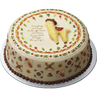 ジャパン・ケーキショー東京