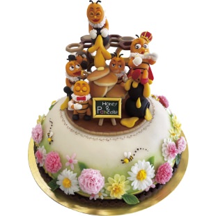 ジャパン・ケーキショー東京