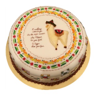 ジャパン・ケーキショー東京