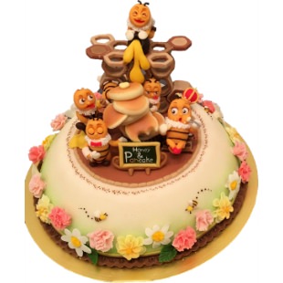 ジャパン・ケーキショー東京