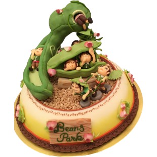 ジャパン・ケーキショー東京