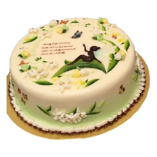 ジャパン・ケーキショー東京