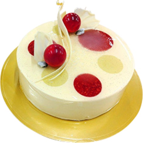 ジャパン・ケーキショー東京