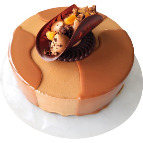 ジャパン・ケーキショー東京