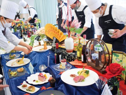 グルメピック第一次予選