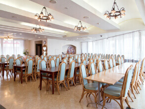 学生レストラン