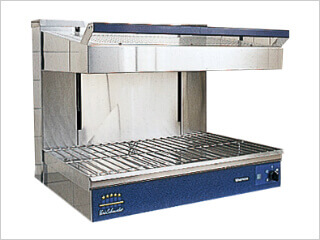 スイス・タルマ社製サラマンダー