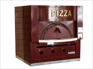 ピザ窯