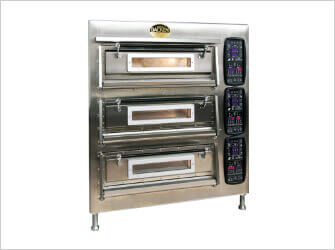 南蛮窯バッケンオーブン