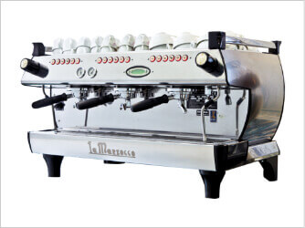 エスプレッソマシーン