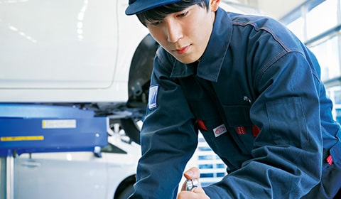 東海工科自動車大学校