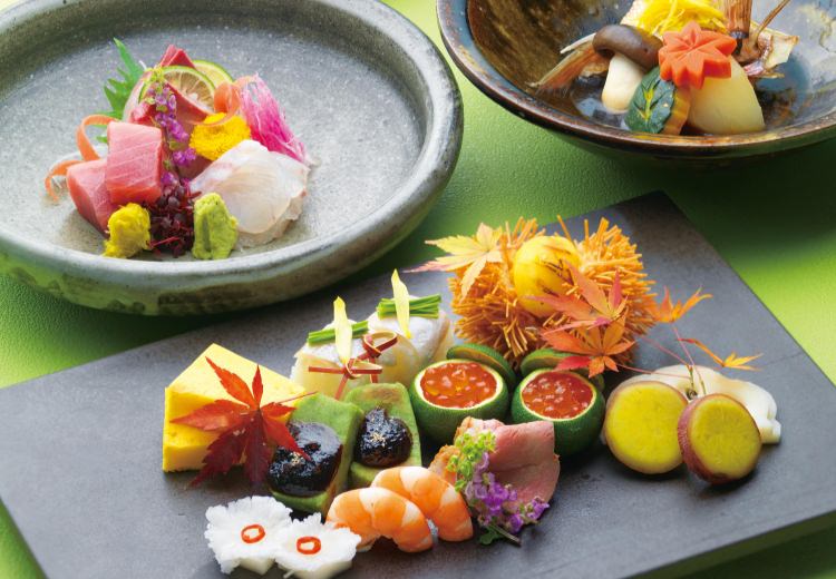 調理技術科 専門料理コース