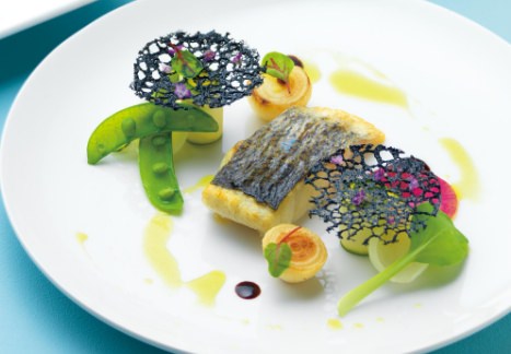 イタリア・フランス料理専攻