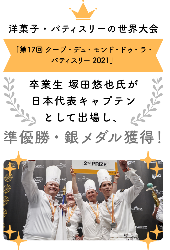 塚田悠也先生が日本代表キャプテンとして出場し、準優勝・銀メダル獲得！